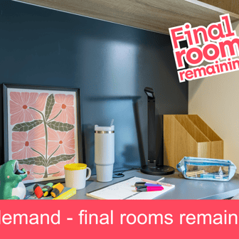 Deluxe En Suite - Image 1